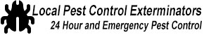 Lake Mahopac NY Pest Control Exterminators
